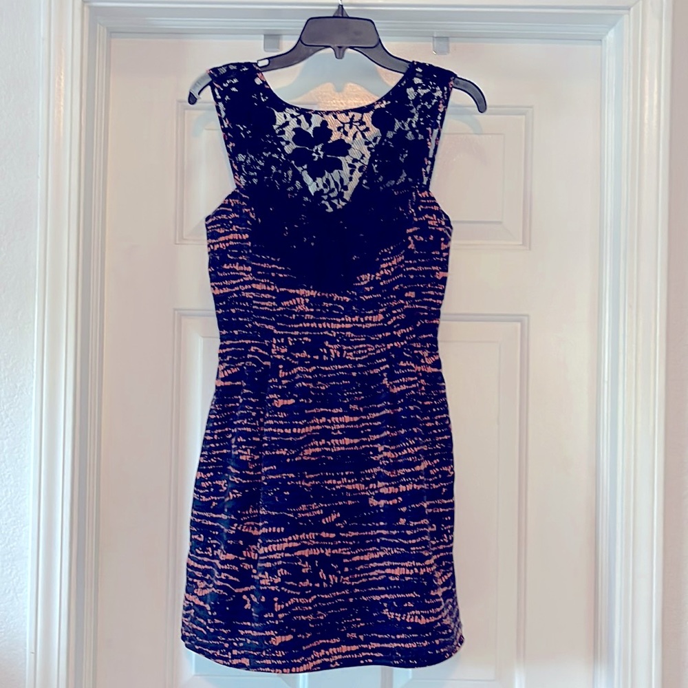 Adorable BCBGeneration dress